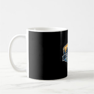 Canyonlands -Vintage � The Endless Horizon Coffee Mug