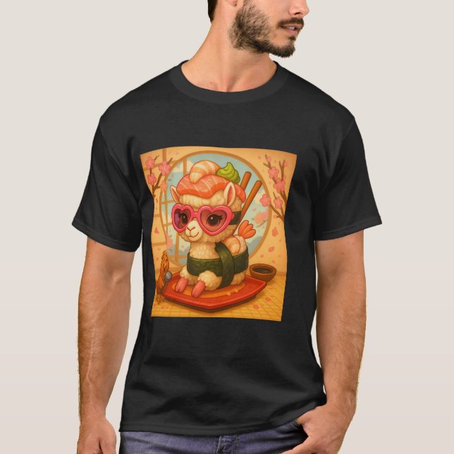 Caos Pop T-Shirt (Front)