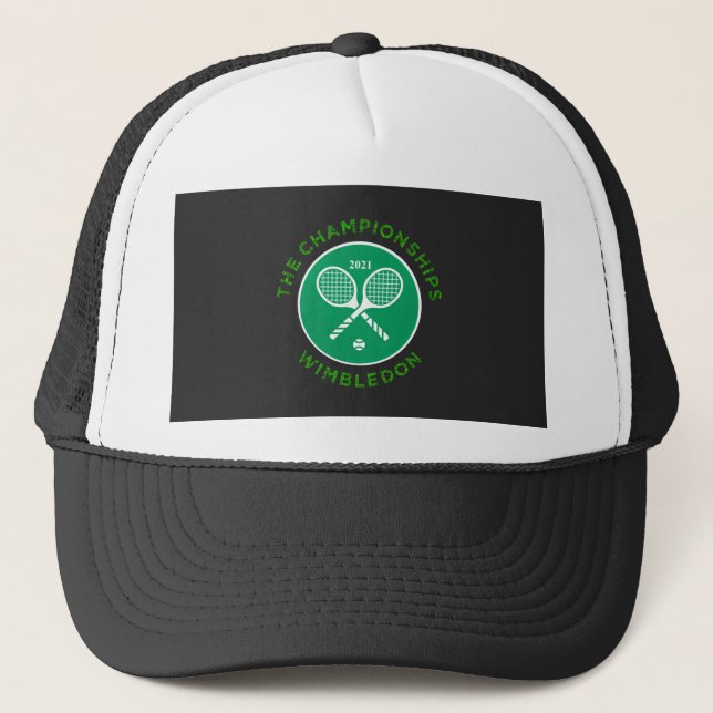 Cap (Front)