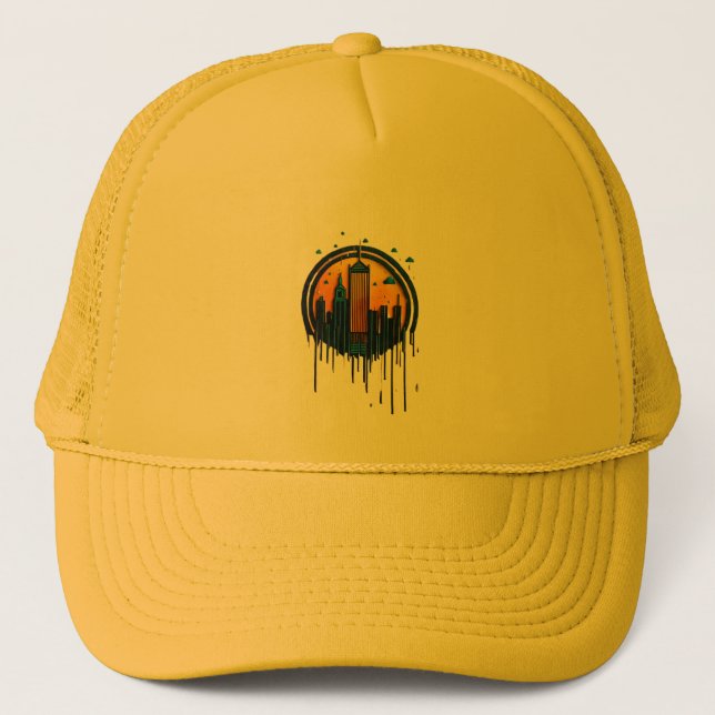 Cap (Front)
