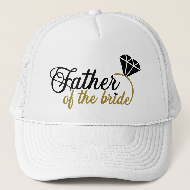 Cap (Front)