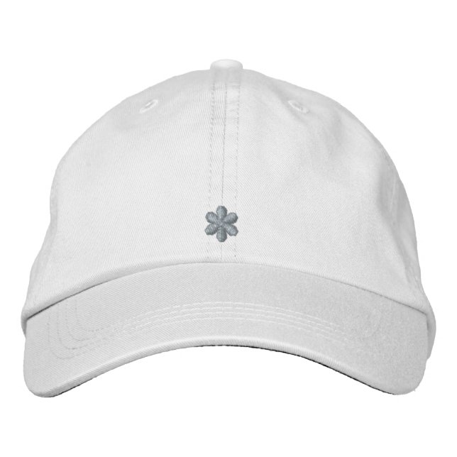cap (Front)