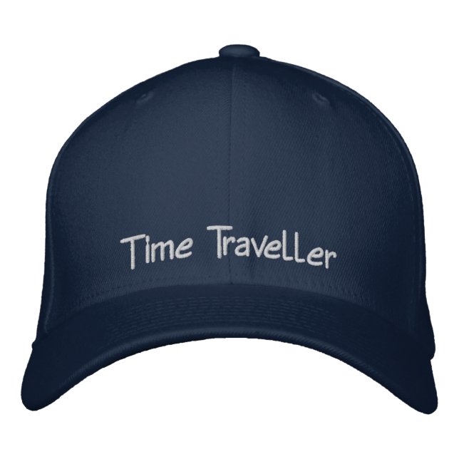 cap (Front)