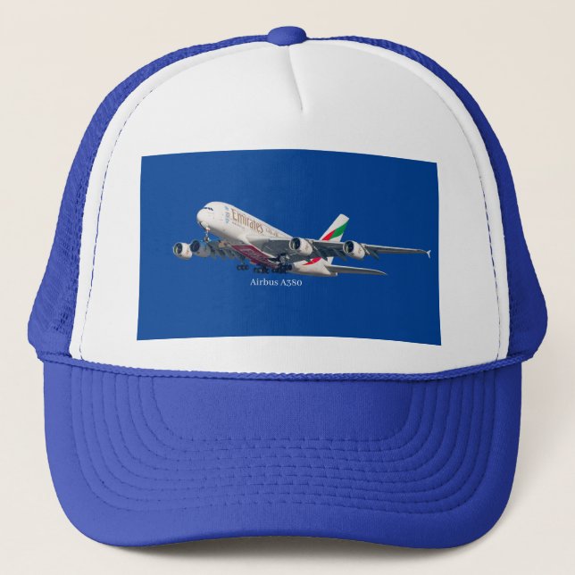 Cap (Front)