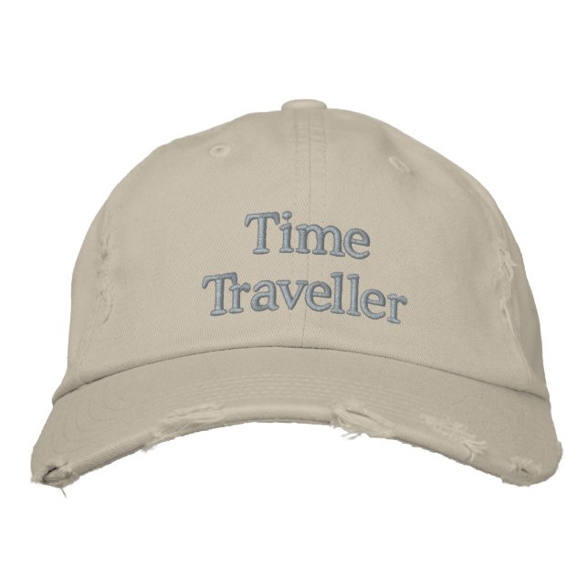 cap (Front)