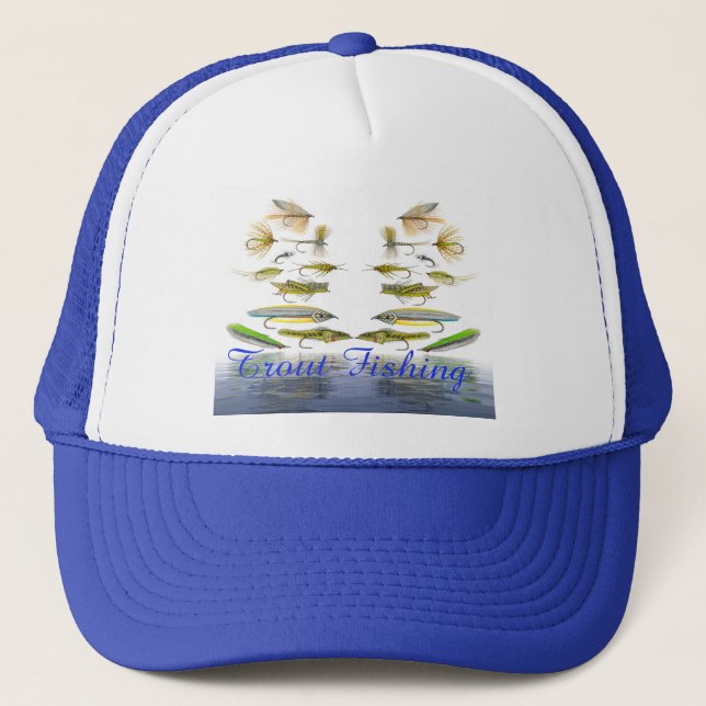 Cap (Front)