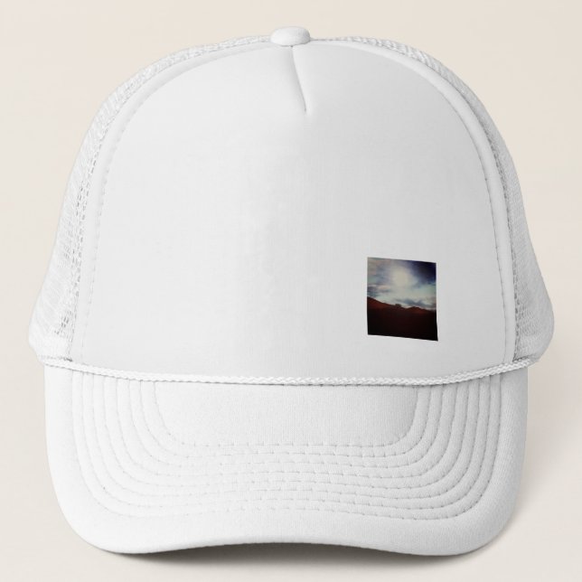 CAP (Front)