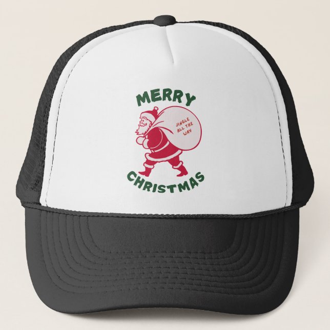 Cap 1 (Front)