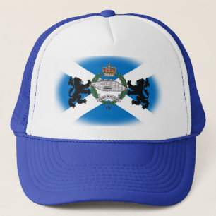 Cap, 4RTR Trucker Hat
