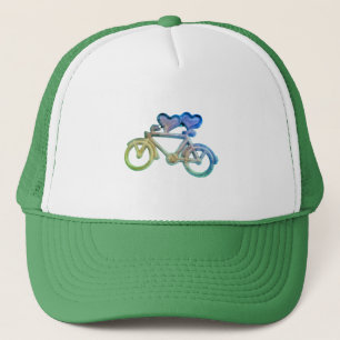 CAP ART AND DESIGN STYLE