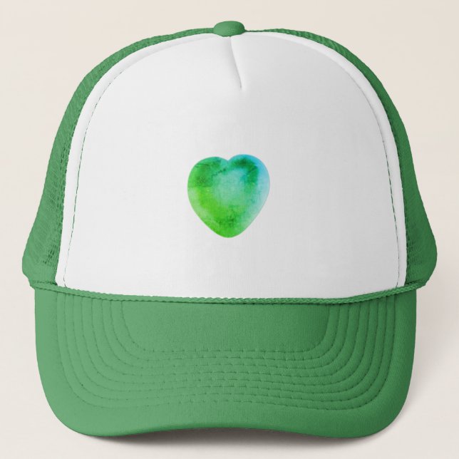 CAP ART AND DESIGN STYLE  (Front)