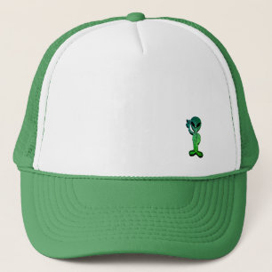 CAP ART AND DESIGN STYLE