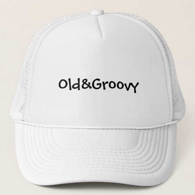 CAP ART AND DESIGN STYLE  (Front)
