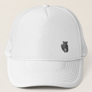 CAP ART AND DESIGN STYLE