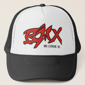 Cap BMX DISTINGUISHES RS
