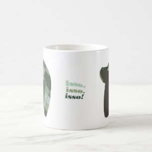 Cap El Chavo Coffee Mug