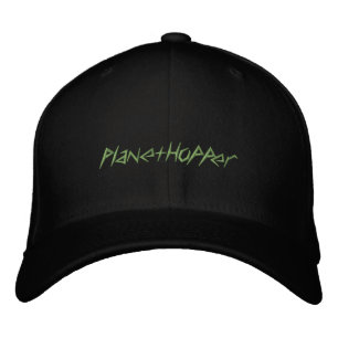 CAP EMBROIDERED STYLE DESIGN