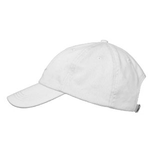 CAP EMBROIDERED STYLE DESIGN