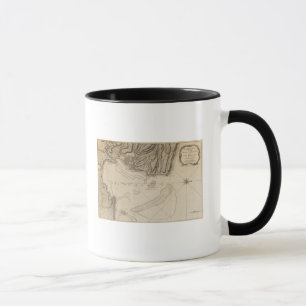 Cap Francois Mug