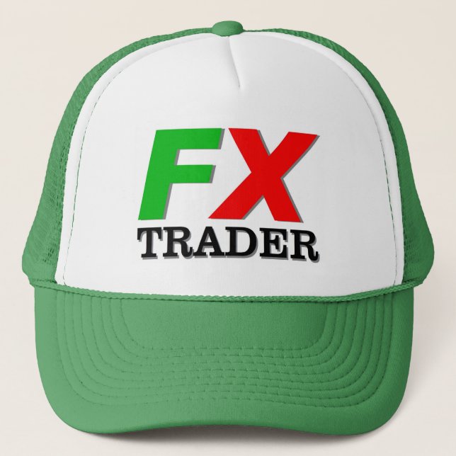 Cap FX Trader (Front)