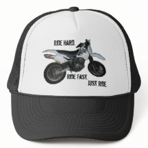 Cap Hat Suzuki DS Dirt Bike motorcycle Colours