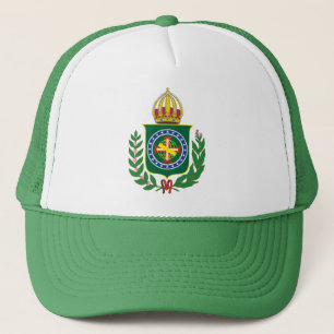 Cap Imperial Blazon