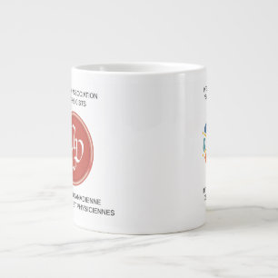CAP IYL2015 Mug