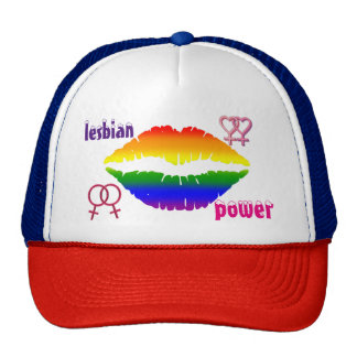 Lesbian Hats 39