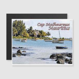 Cap Malheureux - Mauritius -