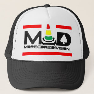 Cap MCD/CONE