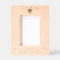 Cap N Tassel Simple 4x6P Chic Graduation Picture