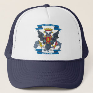 Cap Novorossia