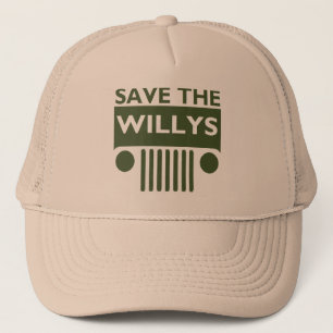 Cap off road