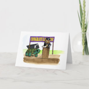 Cap off your Hard Work Card