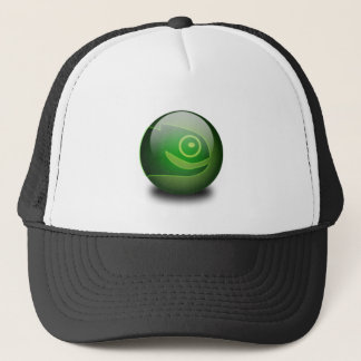 Cap opensuse