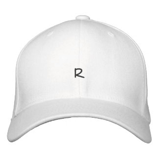 Cap "R"