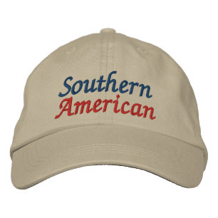 Cap - Southern Pride