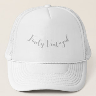 CAP STYLE AND DESIGN