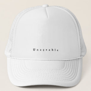 CAP STYLE AND DESIGN