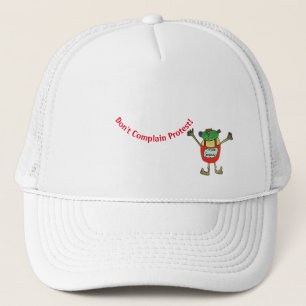 CAP STYLE AND DESIGN
