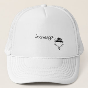 CAP STYLE AND DESIGN