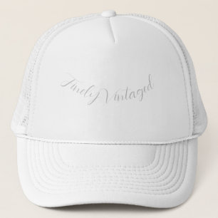 CAP STYLE AND DESIGN