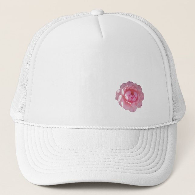 CAP STYLE DESIGN (Front)