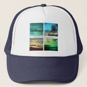 Cap Surf Country