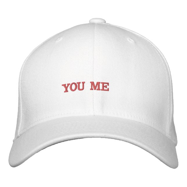 Cap-tivating Styles: A Journey Through Hat Fashion (Front)