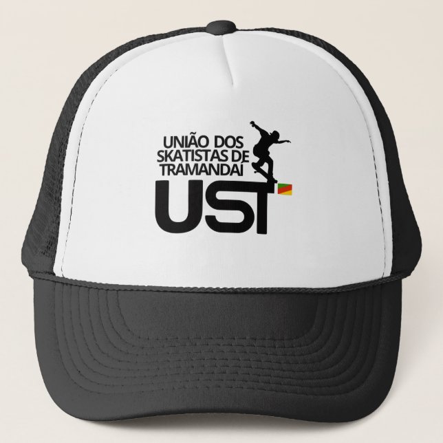 CAP US (Front)