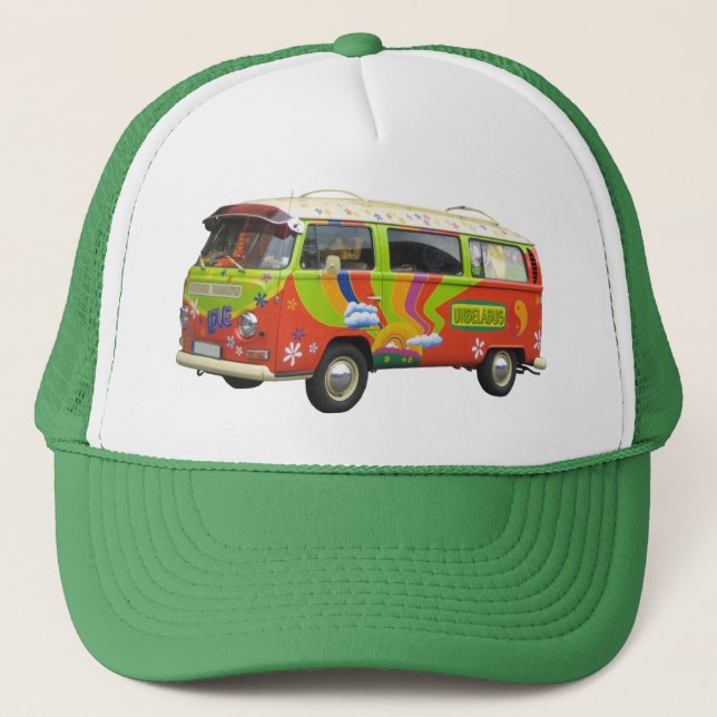 Cap version westfalia (Front)