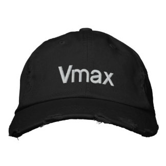 Cap vmax