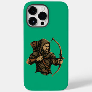 CAPA DE CELULAR ZORRO Case-Mate iPhone 14 PRO MAX CASE