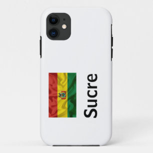 Capa par iPHONE Sucre iPhone 11 Case